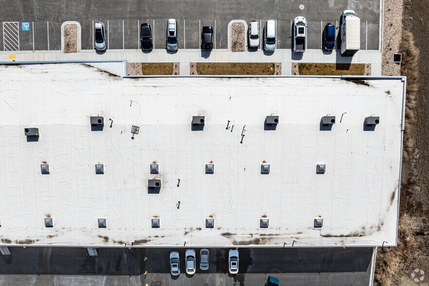 More Photos Of 1786 W 12th St, Ogden Research And Development For Lease