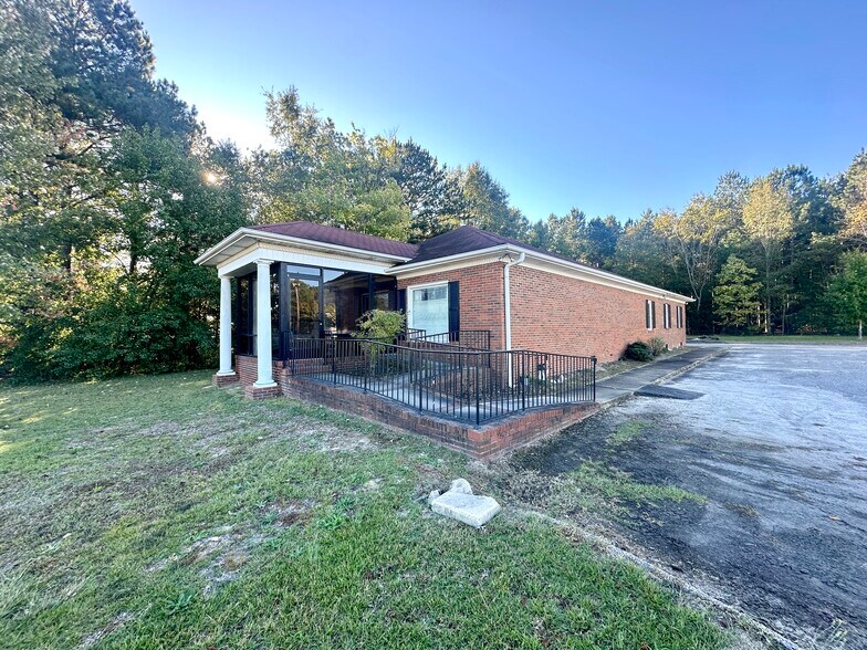 More Photos Of 3137 Highway 9, Cheraw Healthcare For Sale