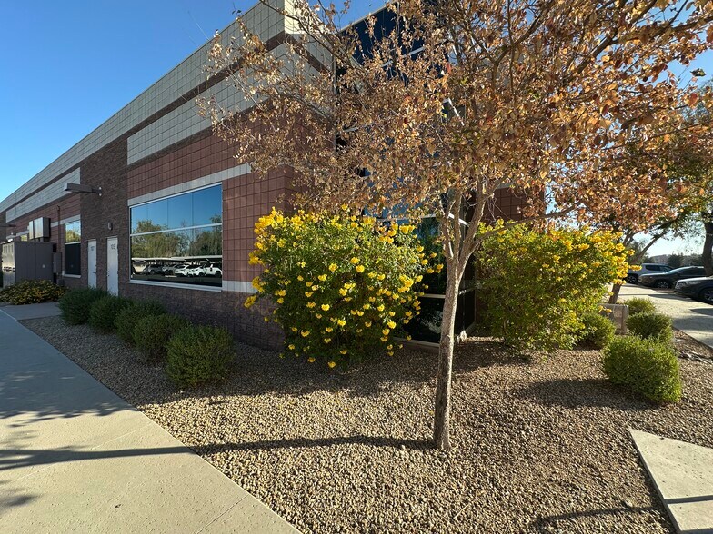 More Photos Of 20542 N Lake Pleasant Rd, Peoria Medical For Lease