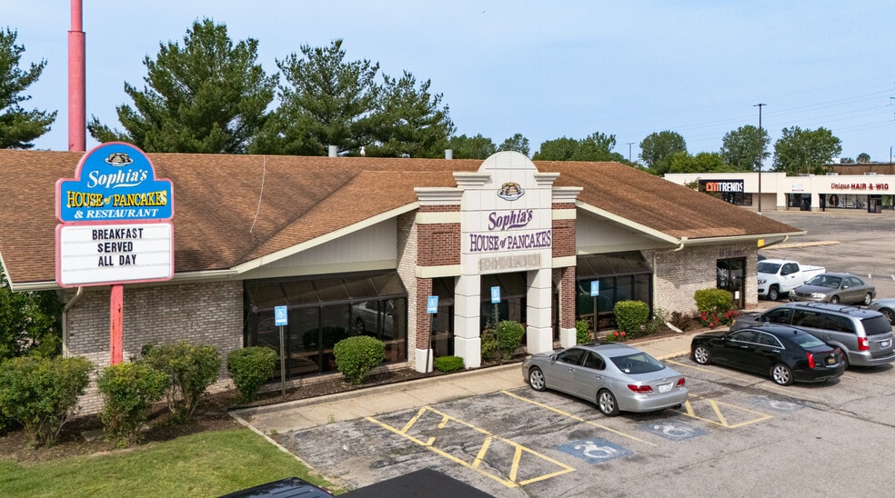 More Photos Of 1950 Pipestone Rd, Benton Harbor Unknown For Lease