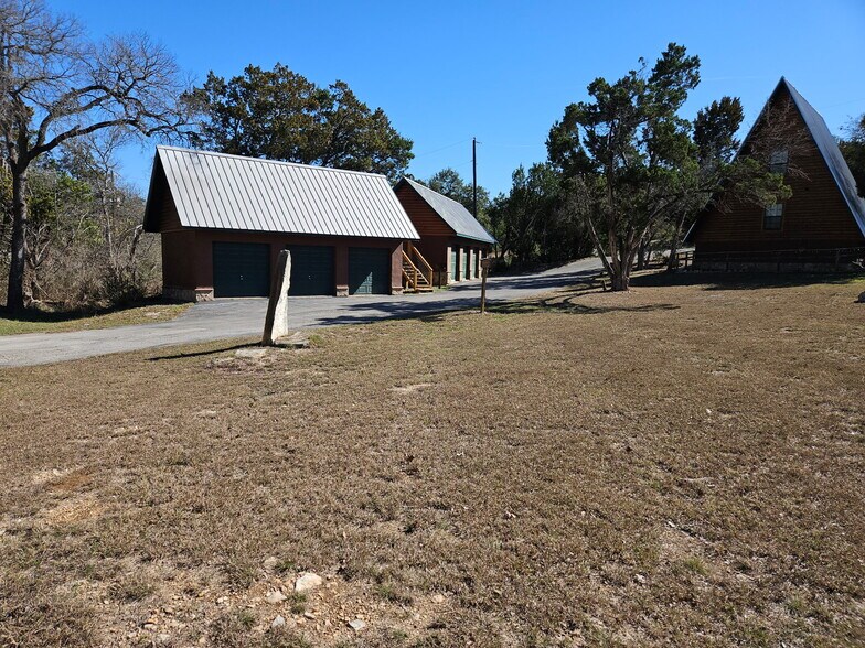 More Photos Of 40930 FM 3159, Canyon Lake Manufactured Housing Mobile Home Park For Sale