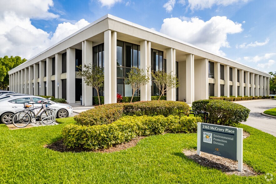 More Photos Of 3191 Maguire Blvd, Orlando Unknown For Lease