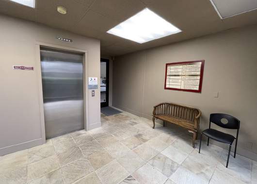More Photos Of 24 Professional Center Pky, San Rafael Medical For Lease