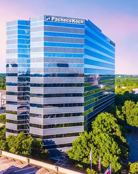 More Photos Of 7557 Rambler Rd, Dallas Office For Lease