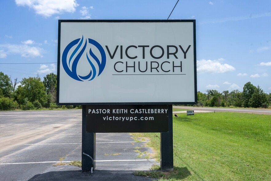 More Photos Of 13107 State Highway 30, College Station Religious Facility For Sale