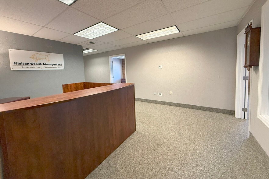 More Photos Of 6635 S Dayton St, Greenwood Village Office Residential For Sale