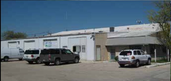 More Photos Of 18801 Wolf Rd, Mokena Warehouse For Lease