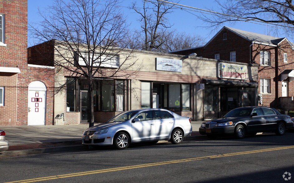 More Photos Of 123 Kennedy St NW, Washington Storefront For Lease