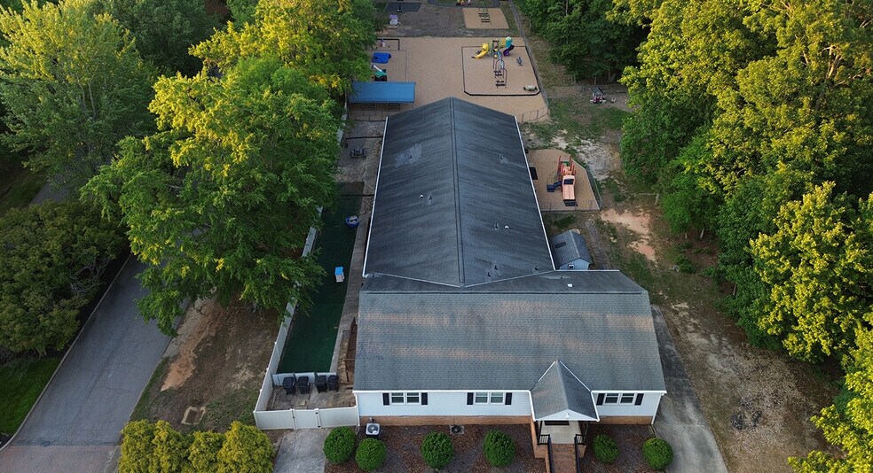 More Photos Of 120 W Hundred Rd, Chester Daycare Center For Sale