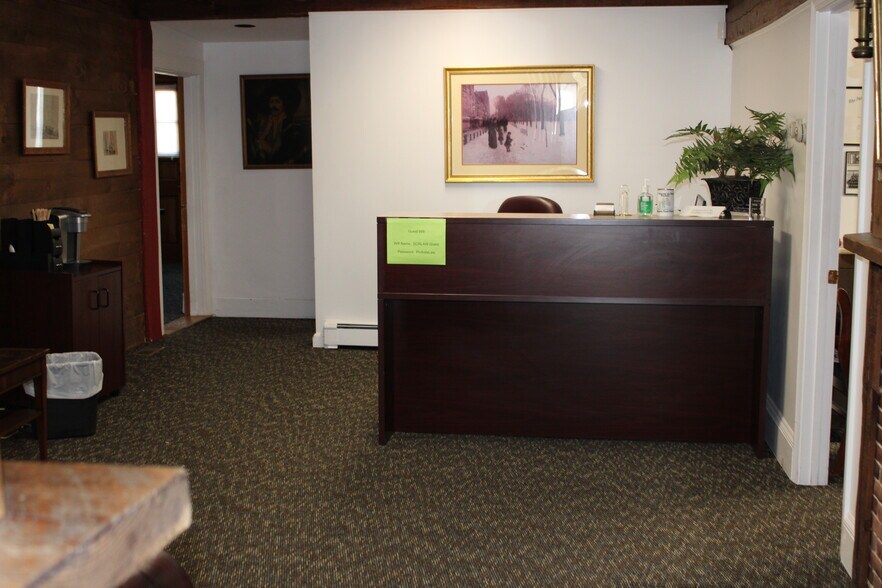 More Photos Of 676 Bedford St, Abington Office Residential For Sale