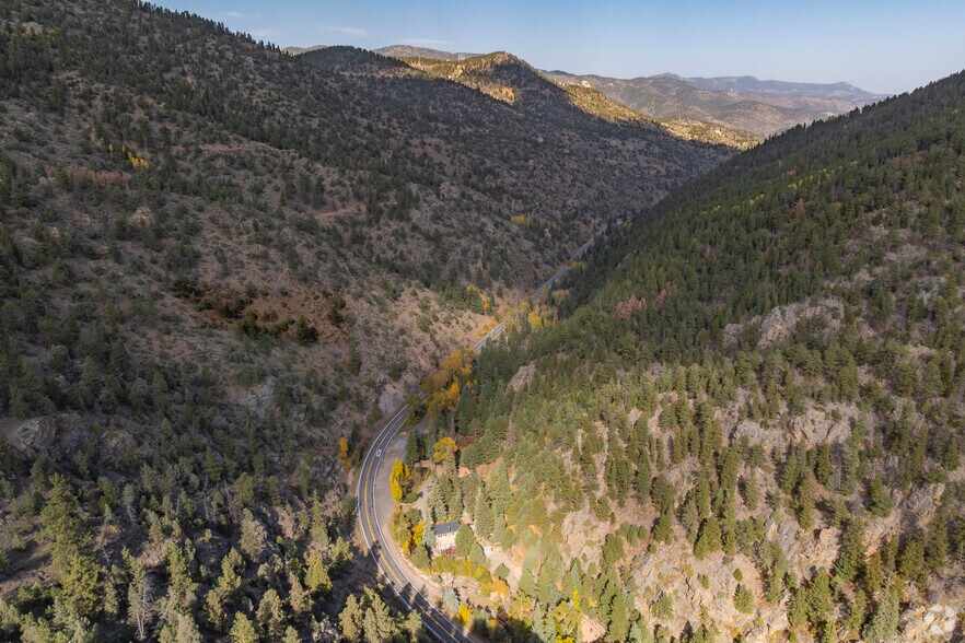 More Photos Of 3303 Chicago Creek Rd, Idaho Springs Hotel For Sale