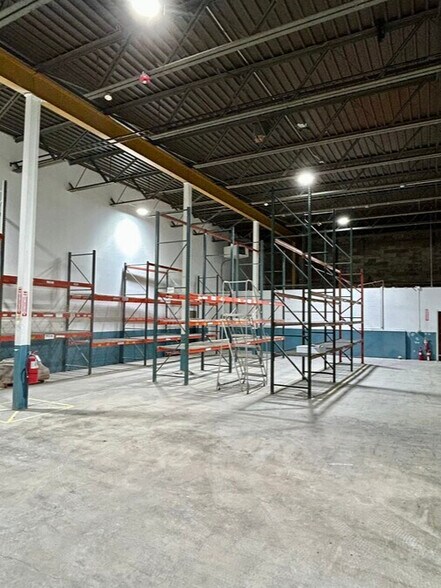 Primary Photo Of 1144 Lexington Ave, Rochester Warehouse For Lease