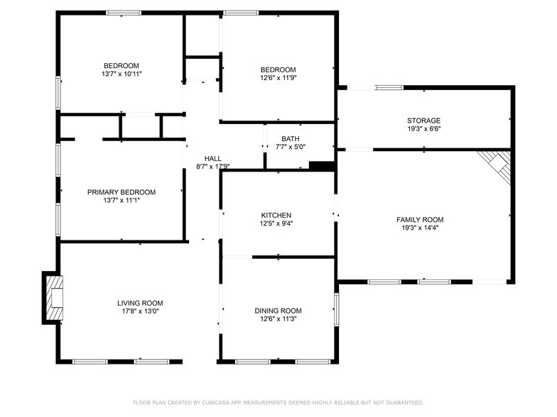 More Photos Of 3280 Highway 52 w, Pelham Office For Sale