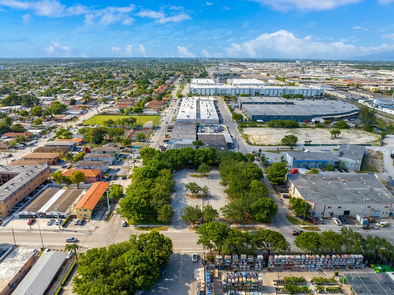 More Photos Of 955 SE 12th St, Hialeah Land For Sale