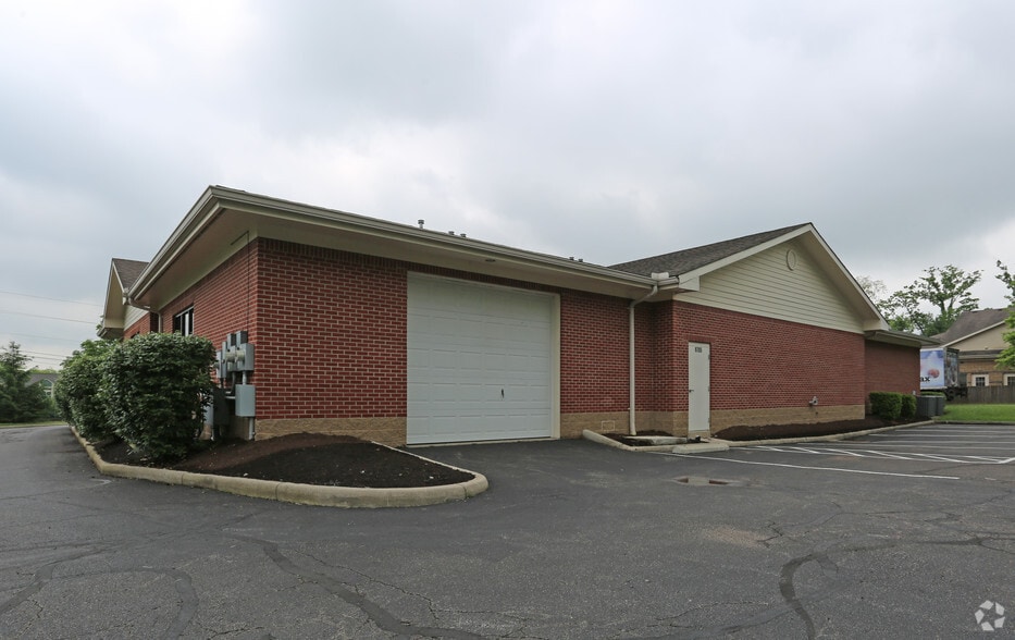 More Photos Of 9685-9725 Dayton Lebanon Pike, Dayton Storefront Retail Office For Sale