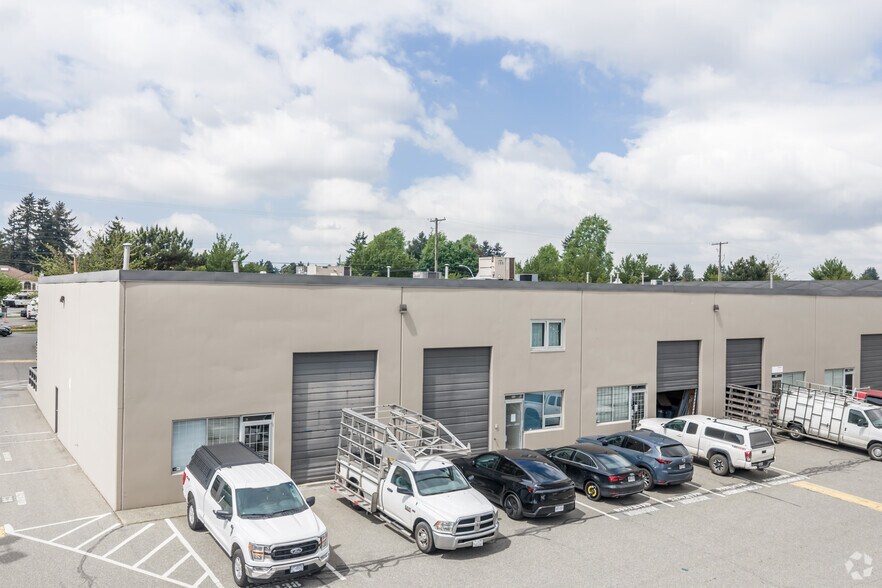 More Photos Of 12414 82nd Ave, Surrey Light Manufacturing For Lease