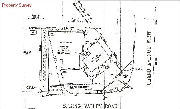More Photos Of 295 Spring Valley Rd, Park Ridge Office For Sale