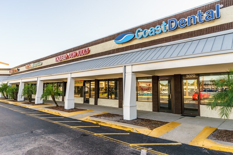 More Photos Of 3040-3102 College Ave, Ruskin Unknown For Lease