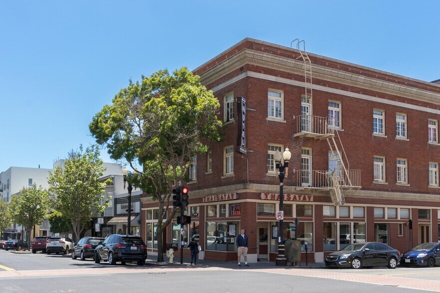 More Photos Of 20-24 Linden Ave, South San Francisco Office For Sale