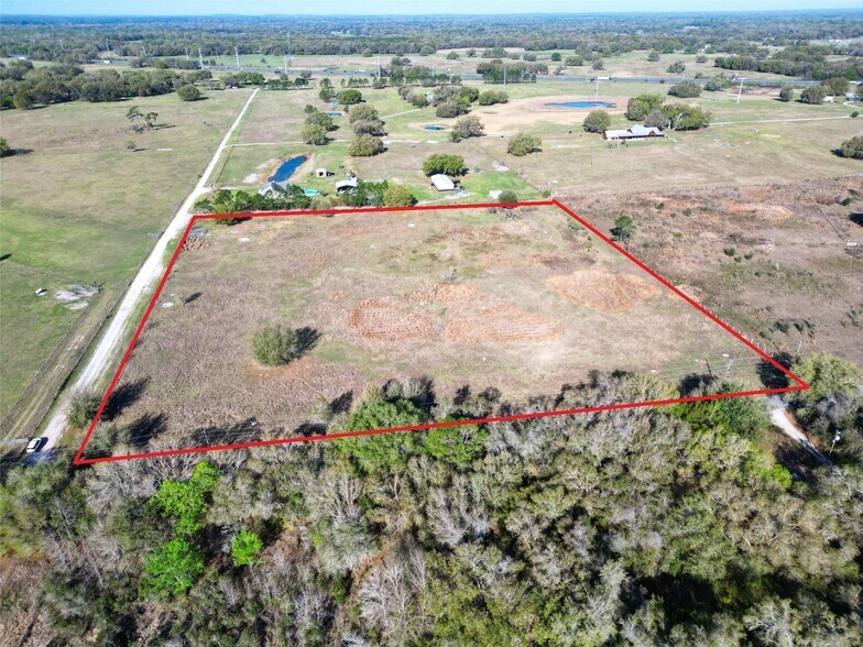 More Photos Of County Road 614A, Bushnell Land For Sale