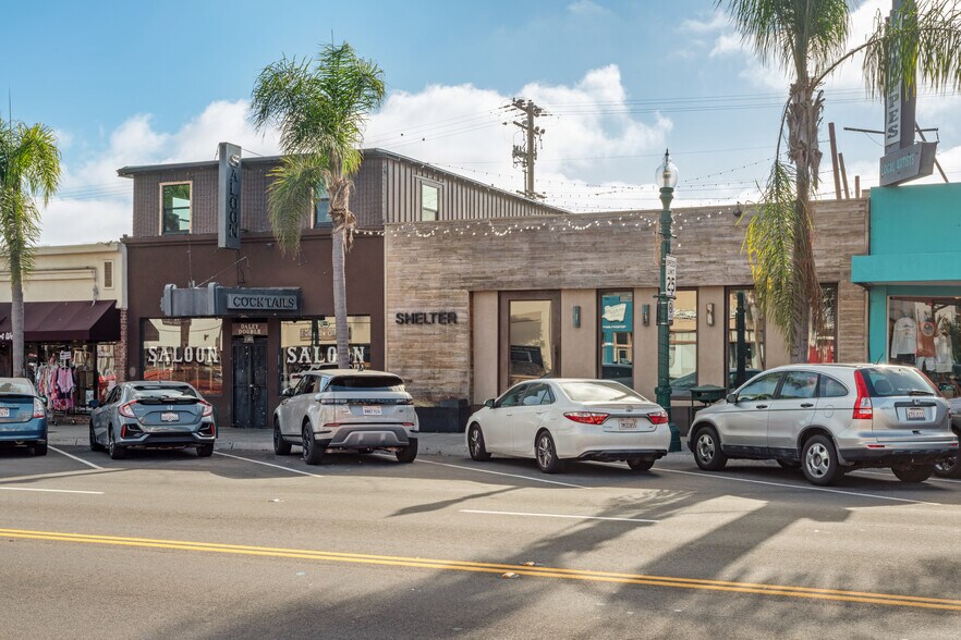 More Photos Of 540-546 S Coast Highway 101 Hwy, Encinitas Bar For Sale
