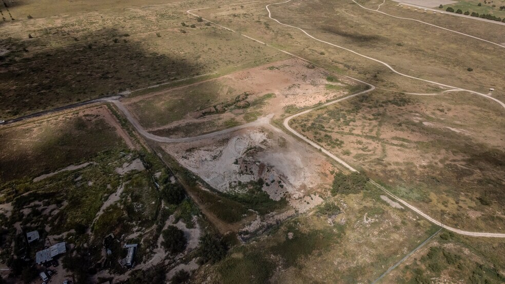 More Photos Of Adrian St - 9.16 Acres, Lubbock Land For Sale