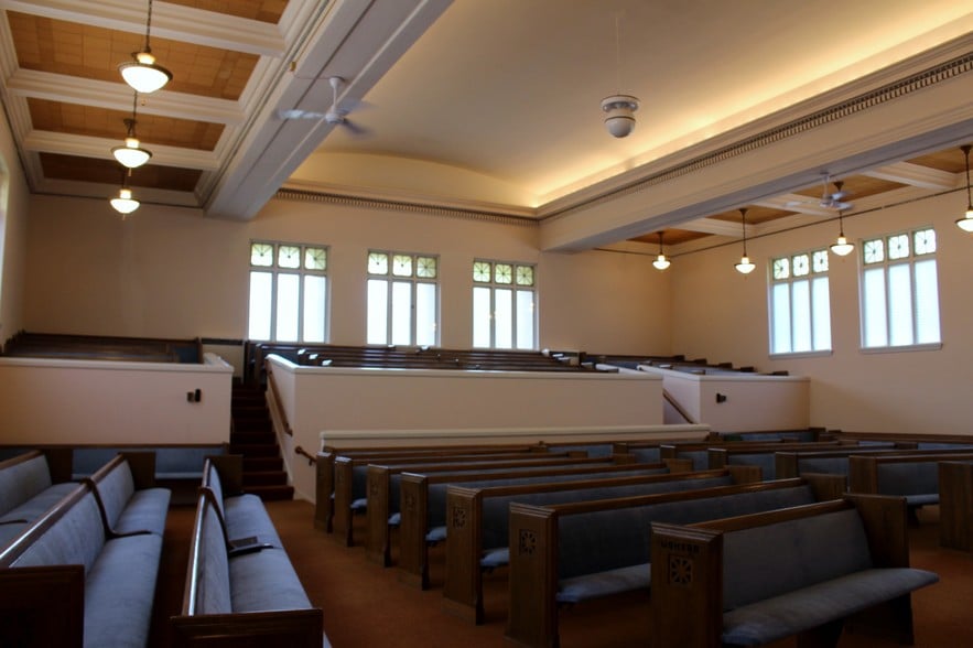 More Photos Of 1300 1st Ave N, Great Falls Religious Facility For Lease