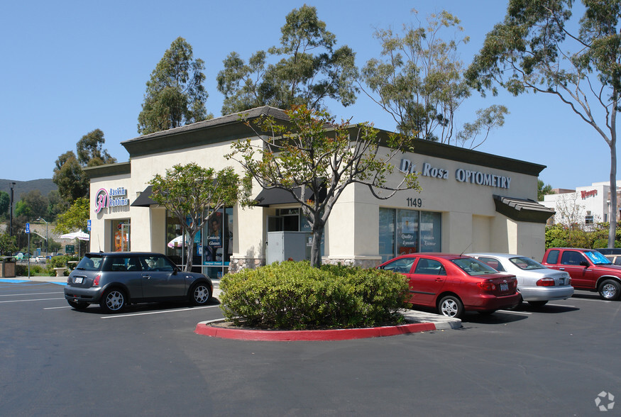 Primary Photo Of 11495 Carmel Mountain Rd, San Diego Freestanding For Lease