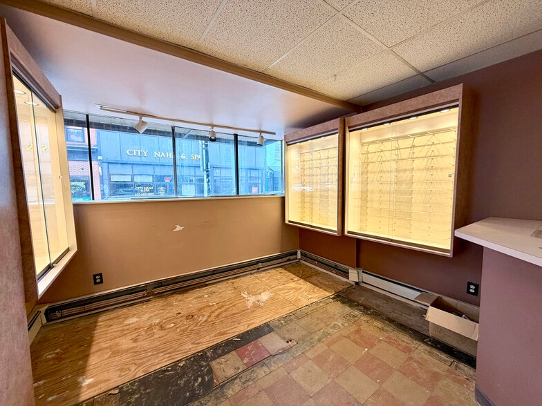 More Photos Of 1137 Light St, Baltimore Storefront Retail Residential For Sale