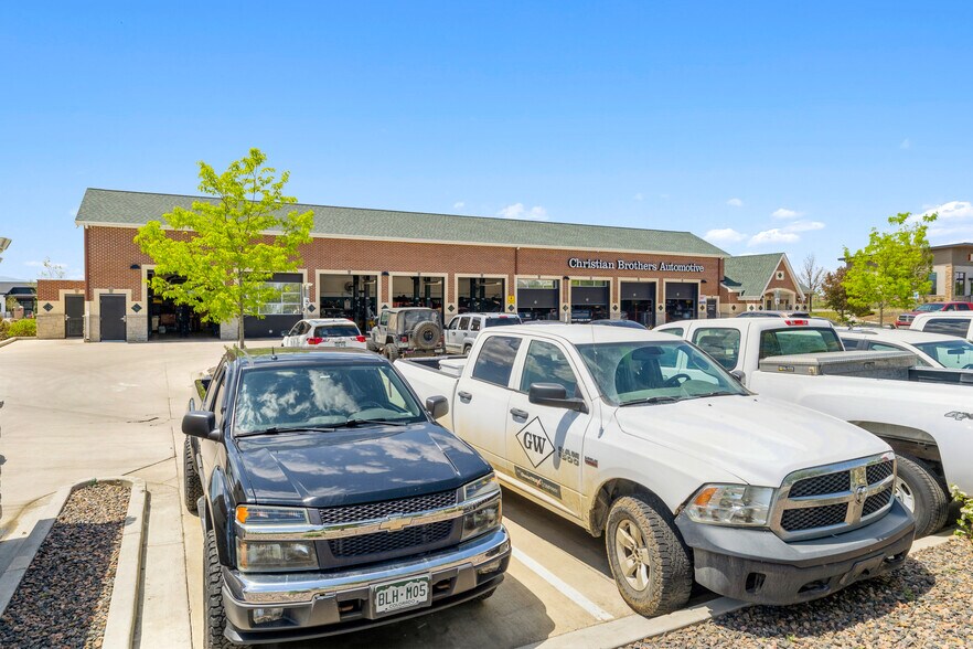 More Photos Of 1635 Main St, Windsor Auto Repair For Sale