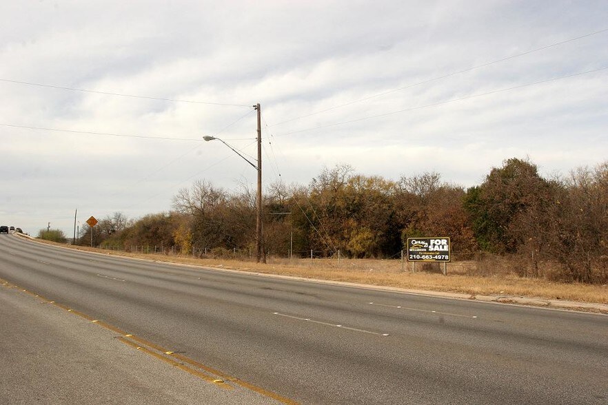 More Photos Of 3945 SW Military Dr, San Antonio Land For Sale