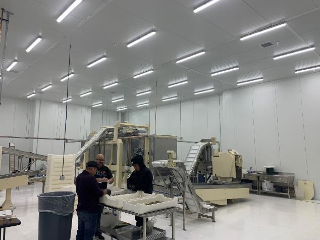 More Photos Of 9486 Holly Rd, Adelanto Warehouse For Sale