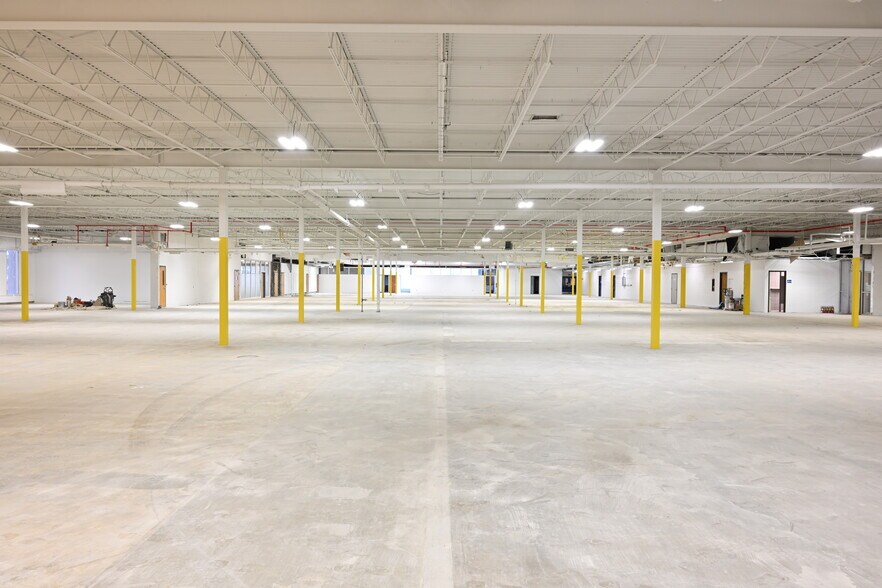 More Photos Of 299 Johnson Ave, Waseca Industrial For Lease