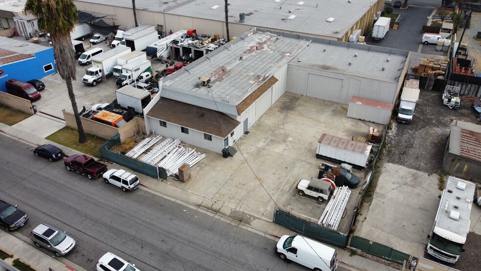 More Photos Of 17128 Roseton Ave, Artesia Industrial For Sale