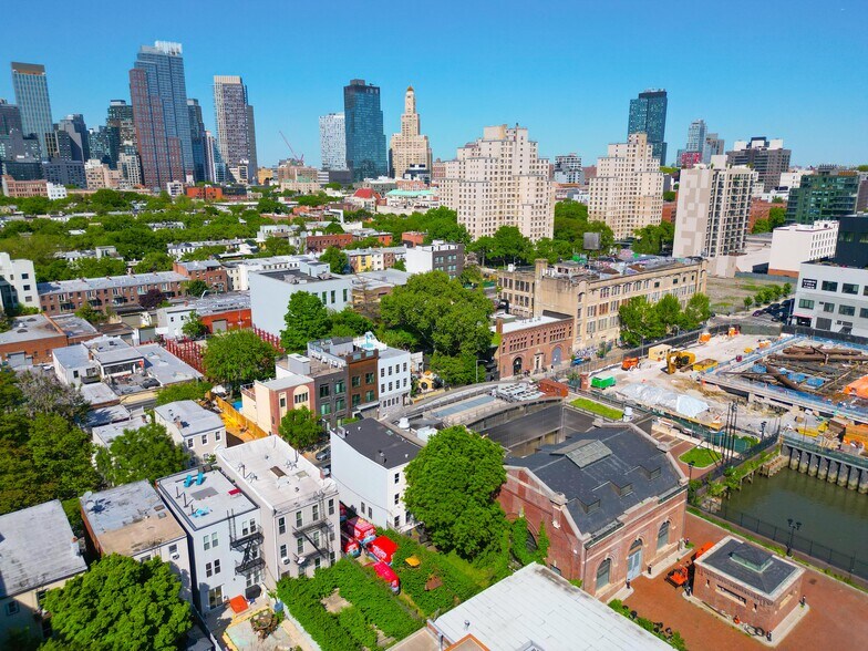 More Photos Of 192 Butler St, Brooklyn Land For Sale