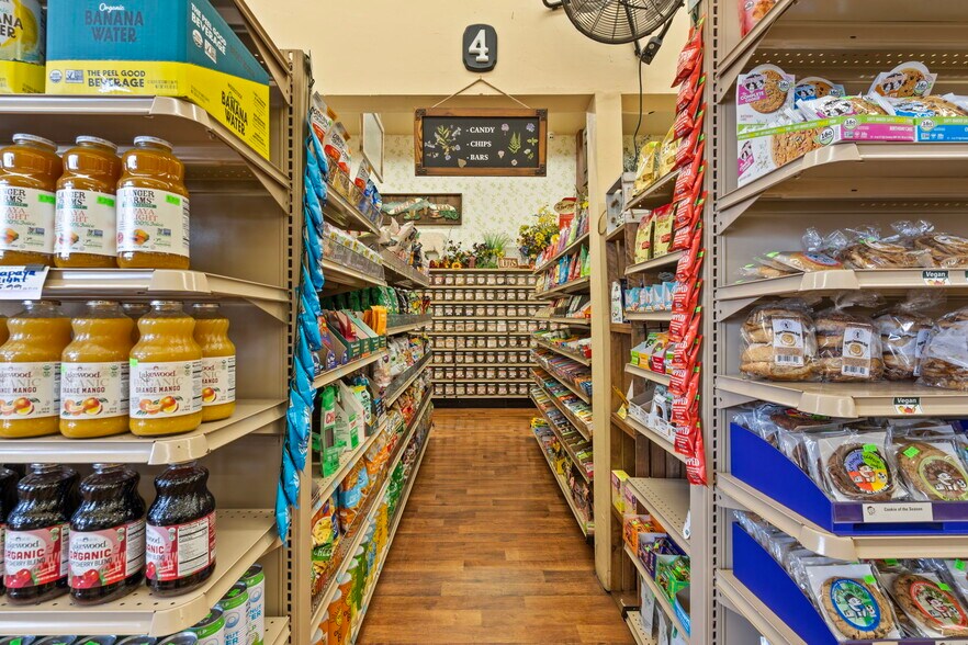 More Photos Of 12249 San Pablo Ave, Richmond Storefront For Sale