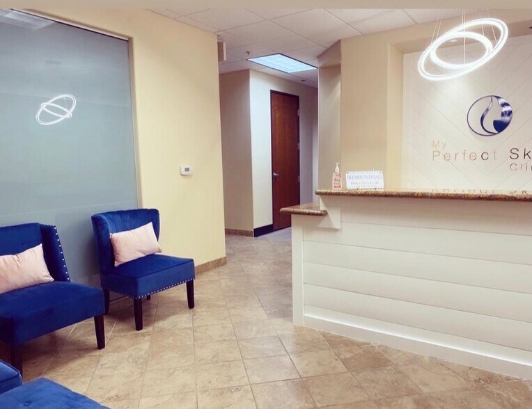 More Photos Of 1757 E Baseline Rd, Gilbert Medical For Lease