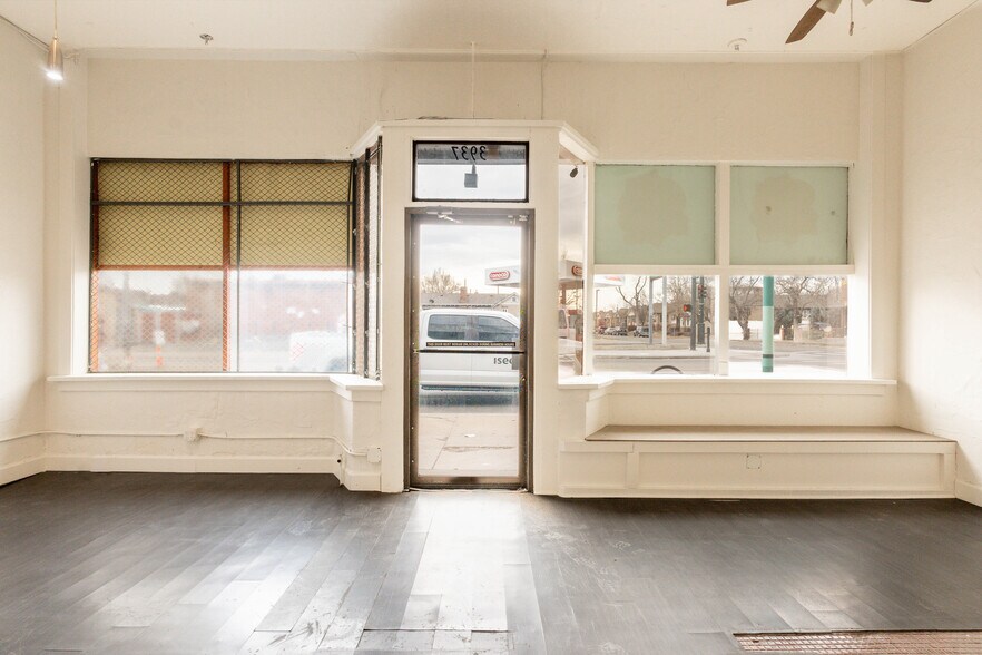More Photos Of 3935 W Colfax Ave, Denver Storefront For Lease