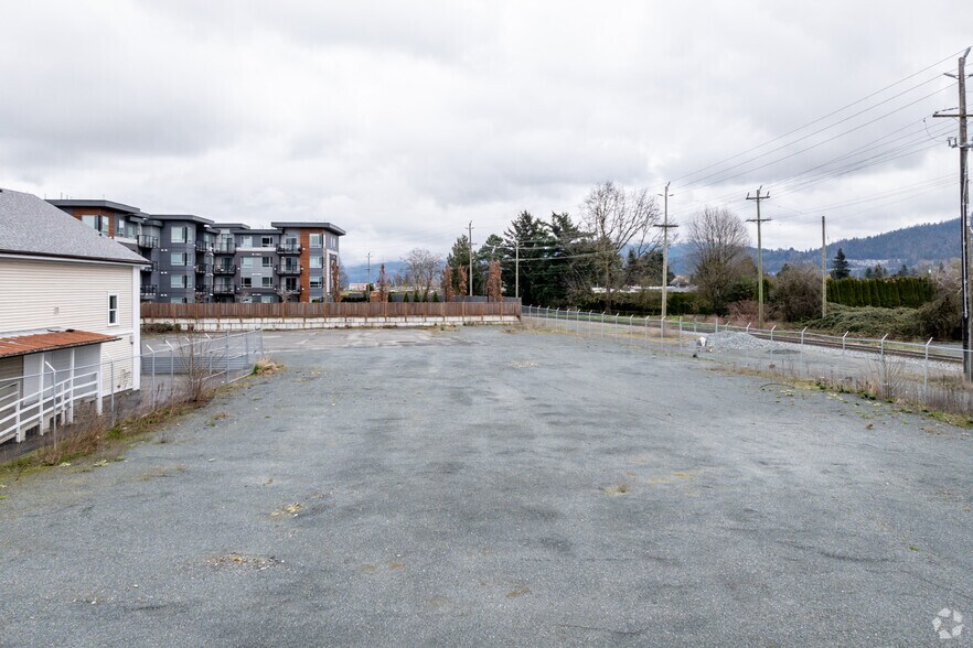 Primary Photo Of 7164 Vedder Rd, Chilliwack Land For Sale