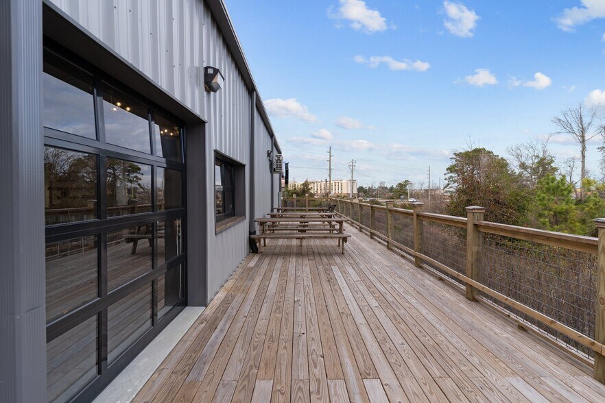 More Photos Of 4810 Long Beach Rd SE, Southport General Retail For Sale