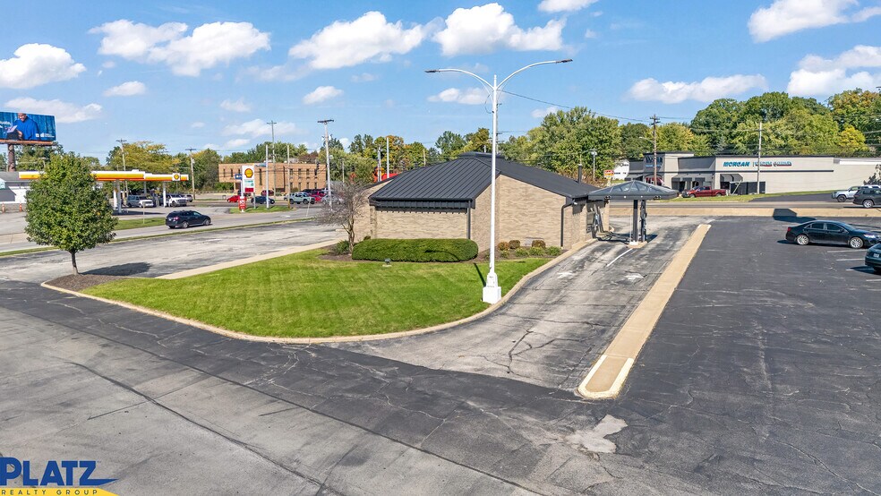 More Photos Of 6000-6080 Youngstown Warren Rd, Niles Unknown For Lease