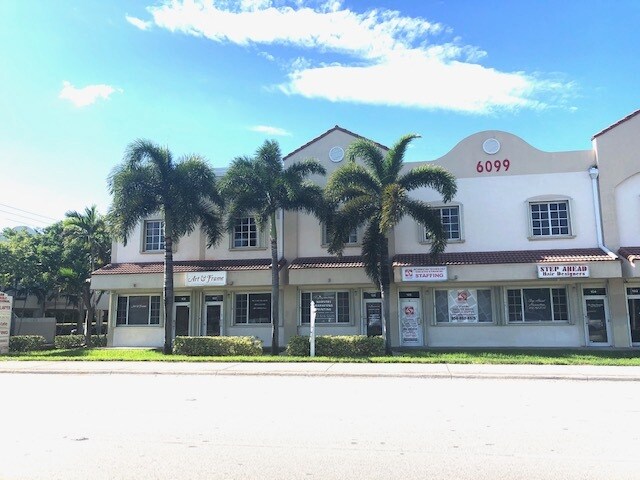 More Photos Of 6099 Stirling Rd, Davie Office Residential For Lease