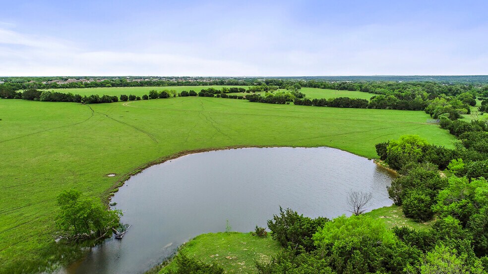 More Photos Of 1049 County Road 201, Liberty Hill Land For Sale