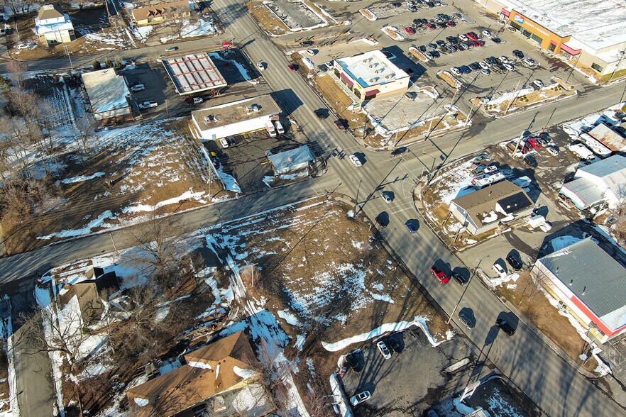 More Photos Of 2200 S 4th St, Leavenworth Land For Sale