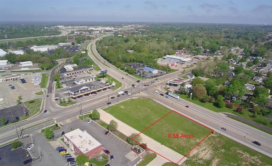 Primary Photo Of 3624 University St, Peoria Land For Sale