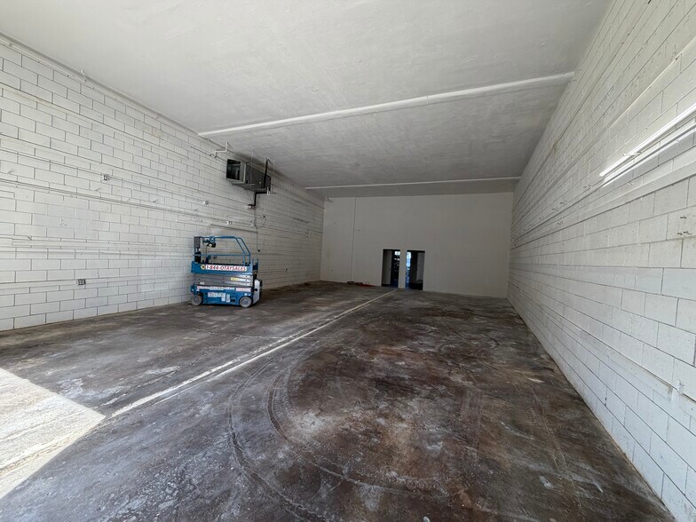 More Photos Of 1315 Broadway, El Cajon Freestanding For Sale