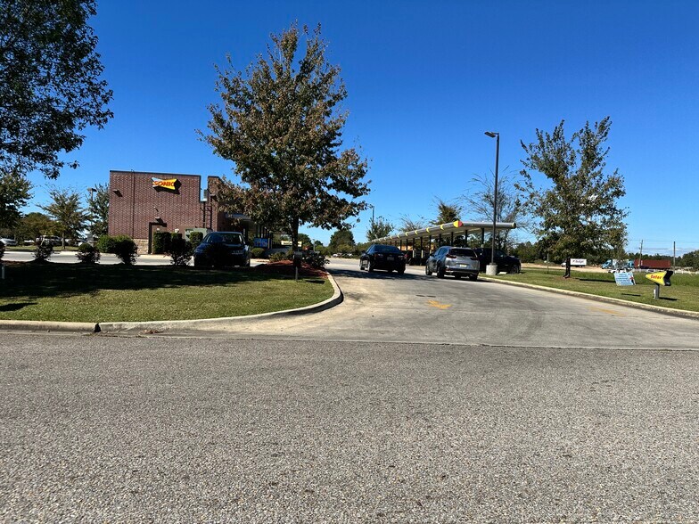 More Photos Of 5435 Highway 21, Atmore Land For Sale