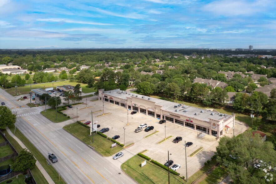 More Photos Of 10130 Grant Rd, Houston Unknown For Lease