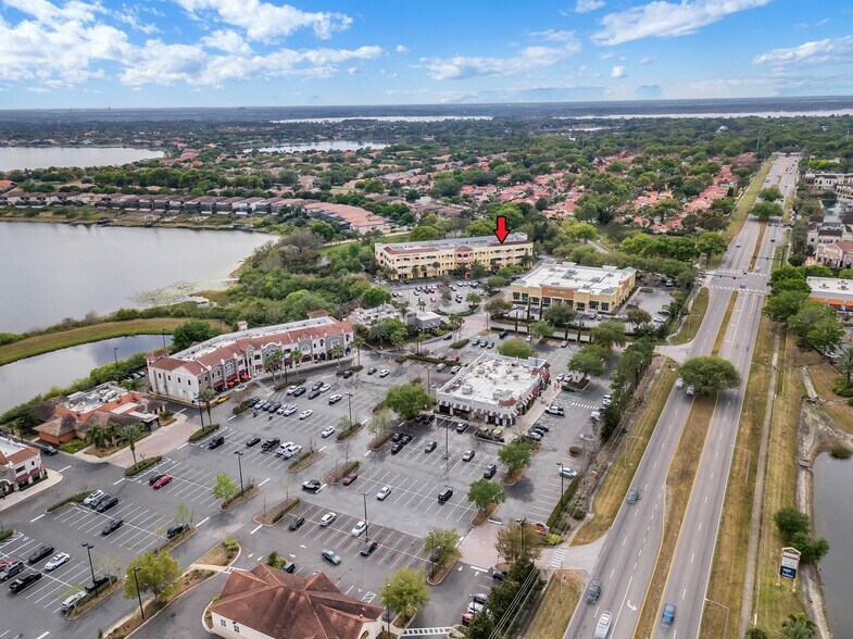 More Photos Of 7932 W Sand Lake Rd, Orlando Office For Sale