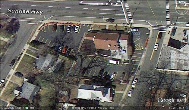 More Photos Of 550 Sunrise Hwy, Baldwin Restaurant For Lease